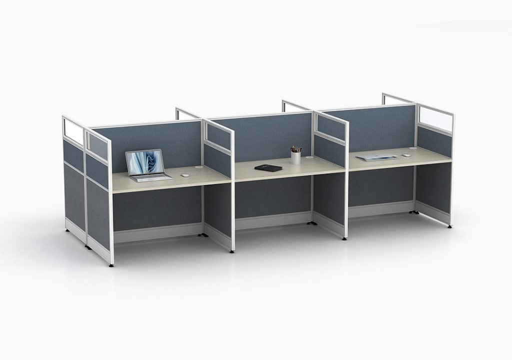 modular office dividers