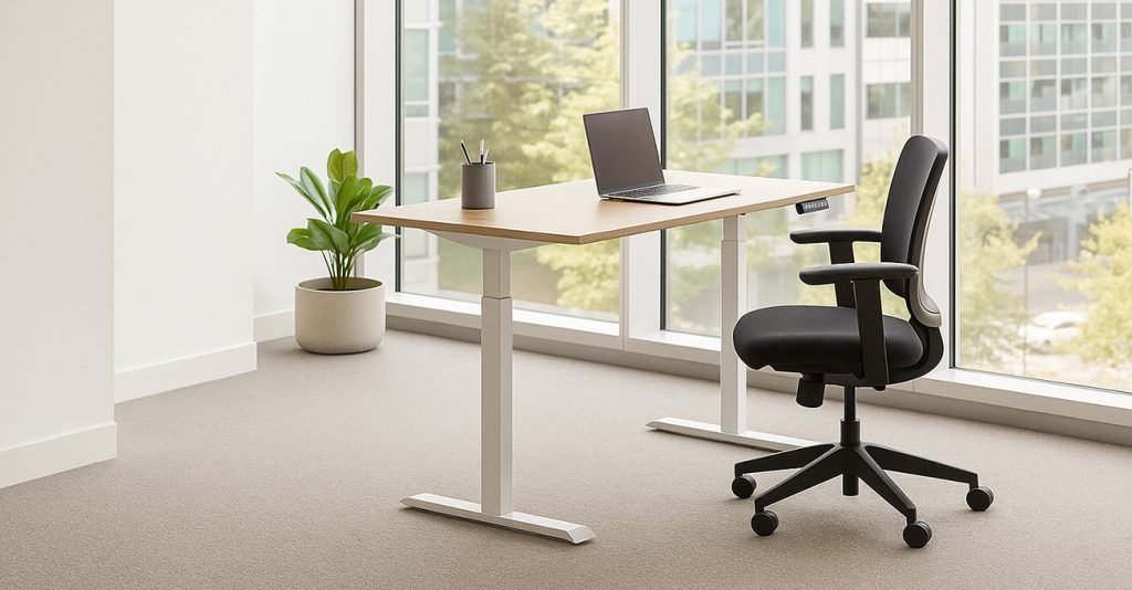 Modern Office Desk​