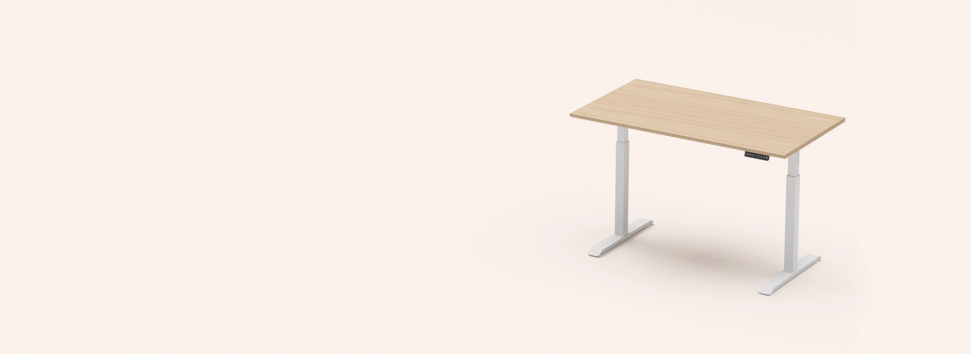 Standing desk(Single Motor)