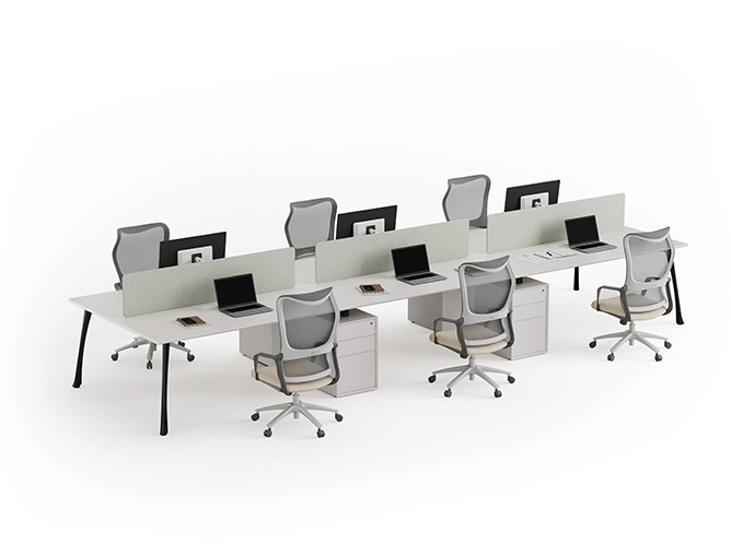 VLF Desk System