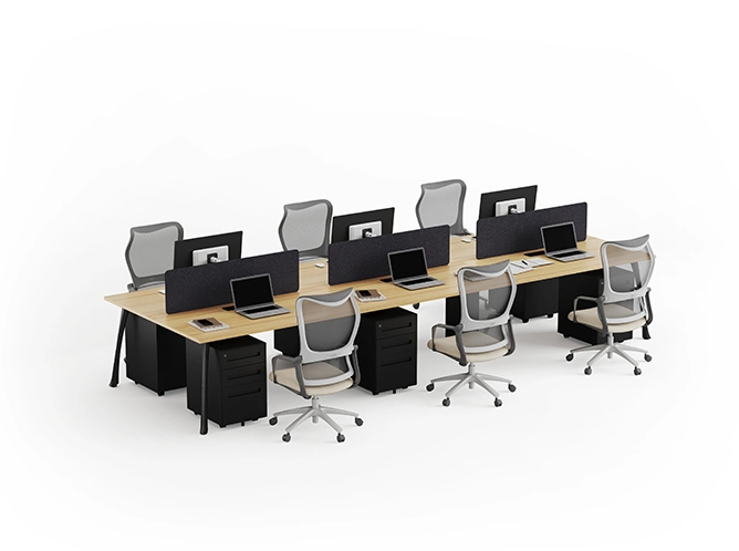 VLF Desk System