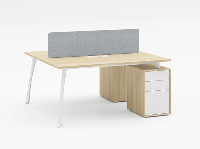 VLF Desk System
