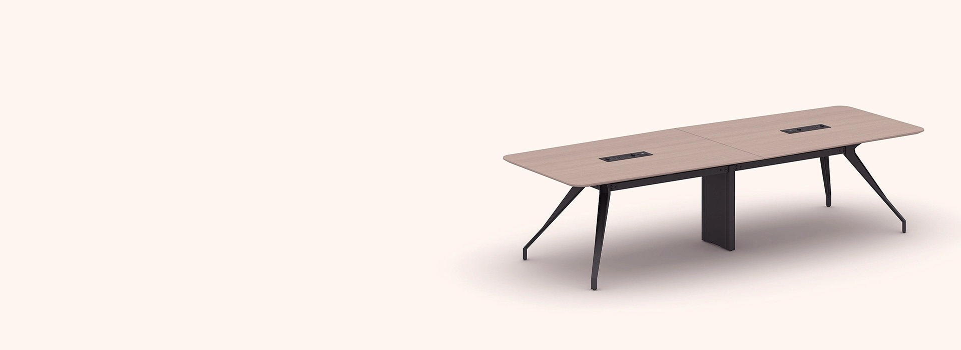 Sweeney Conference Table