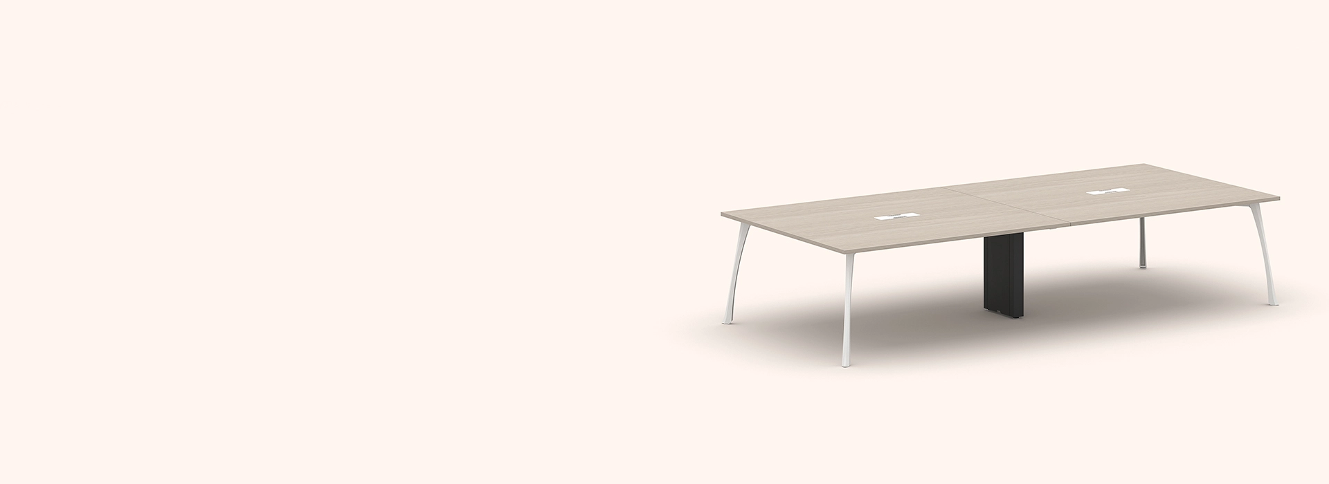 VLF Conference Table