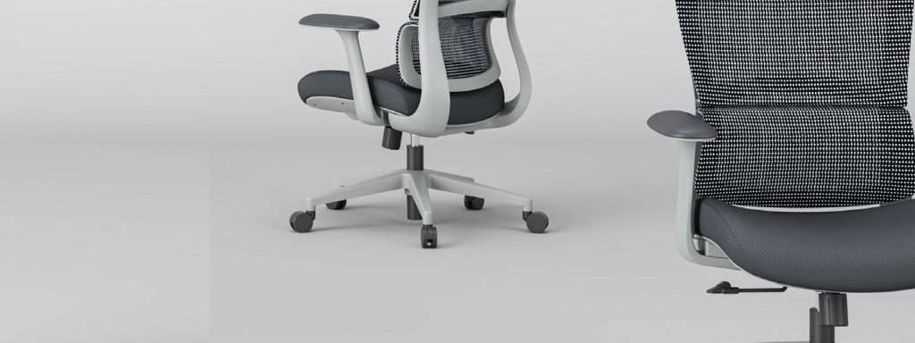 ergonomic office chair
