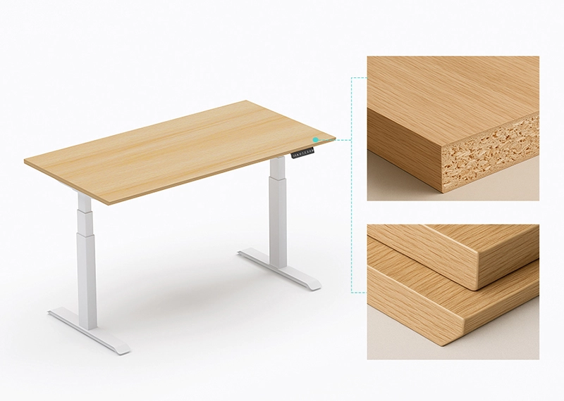 Standing Desk (Double Motor)