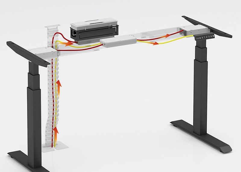 Standing Desk (Double Motor)