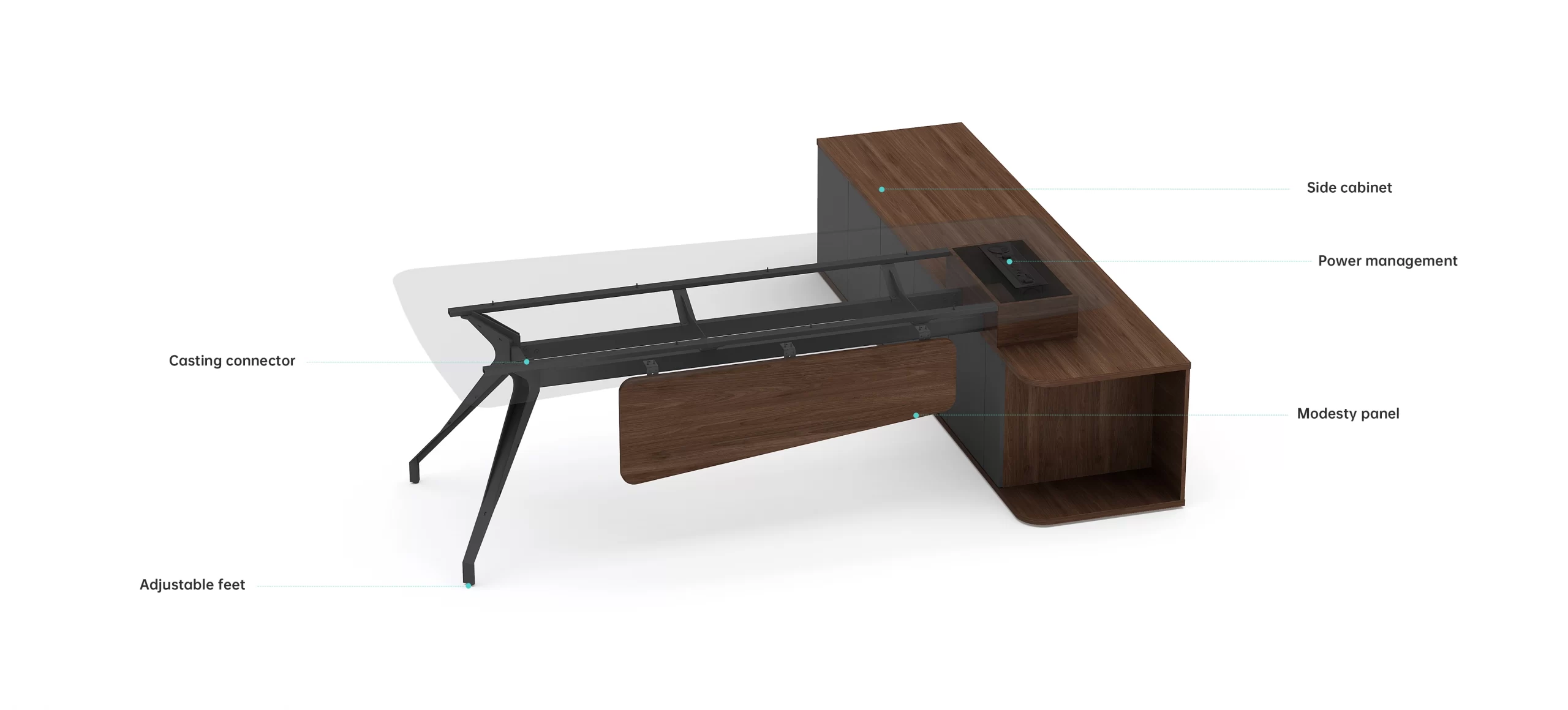 Executive Desks_Sweeney_detail-2