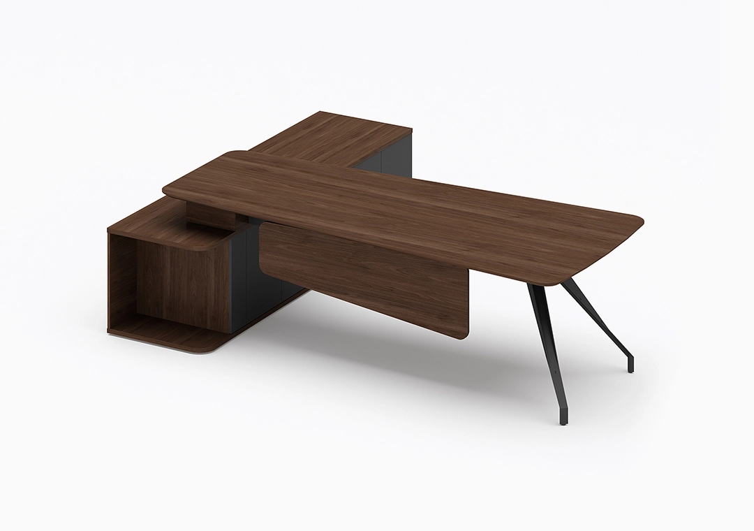 Sweeney executive desk