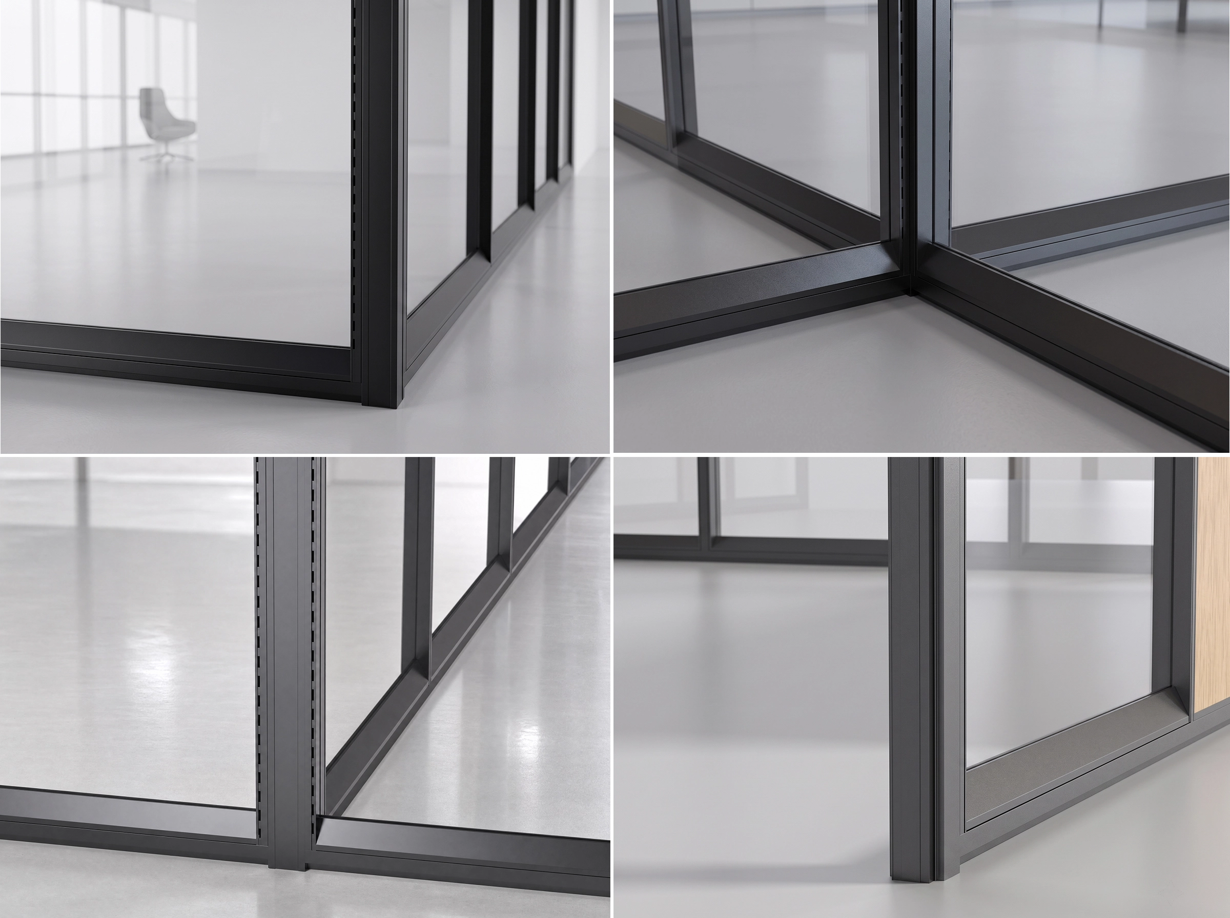 Glass Partition Walls_Block_detail_6