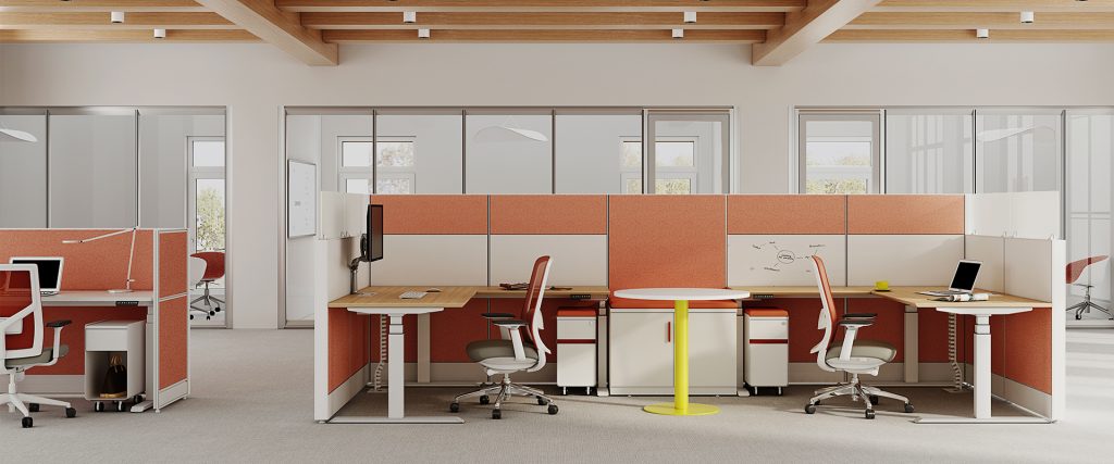 Office Partition Manufacturers