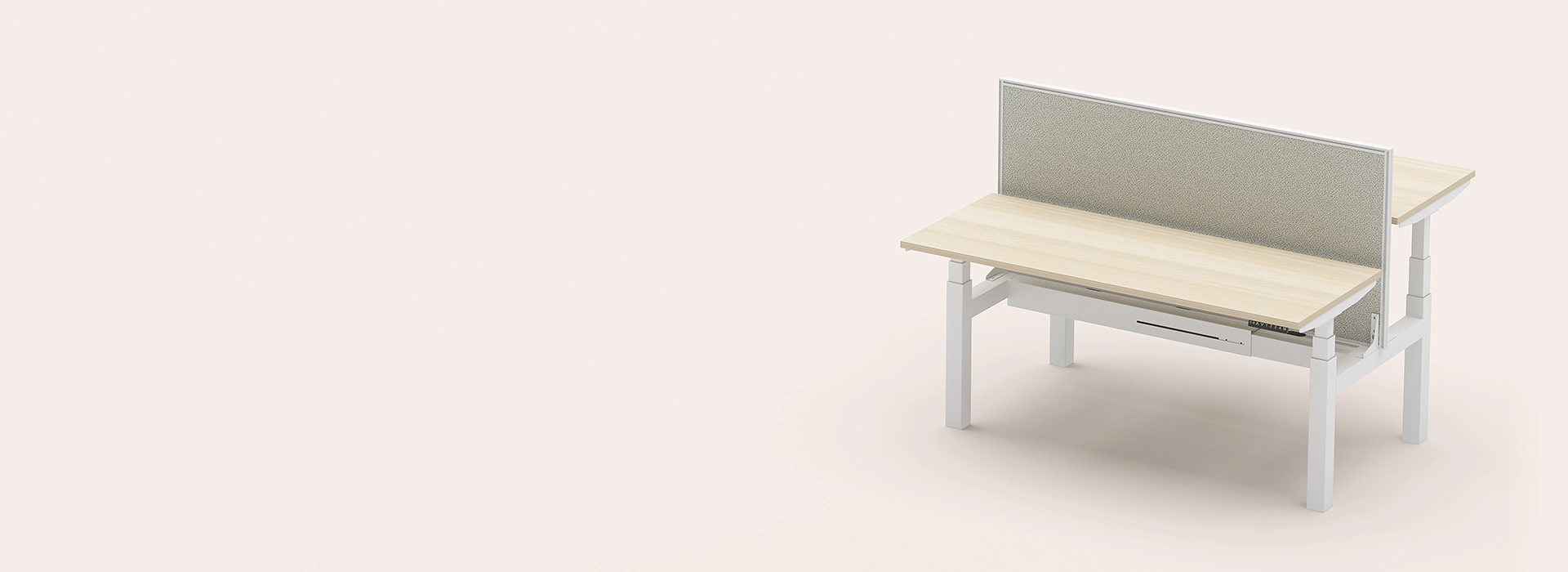 Standing Desk (Face To Face)