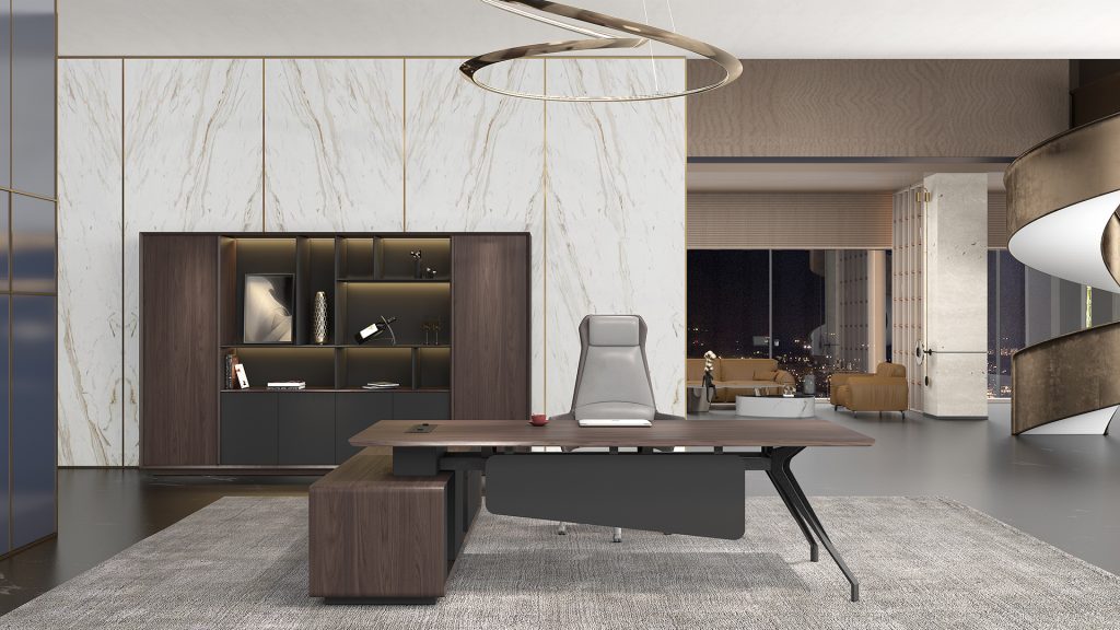 CEO office furniture