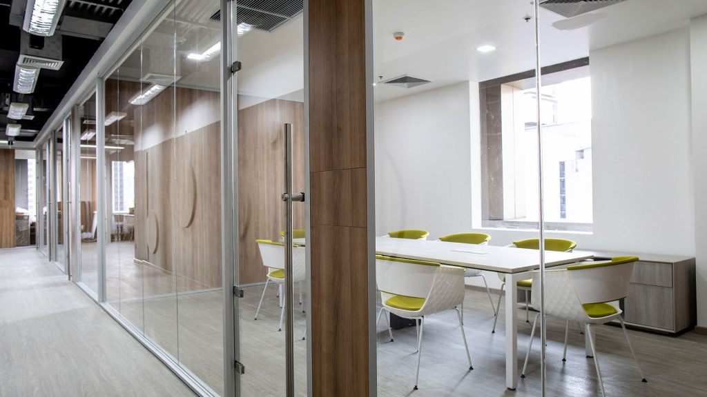 Office Furniture Solutions