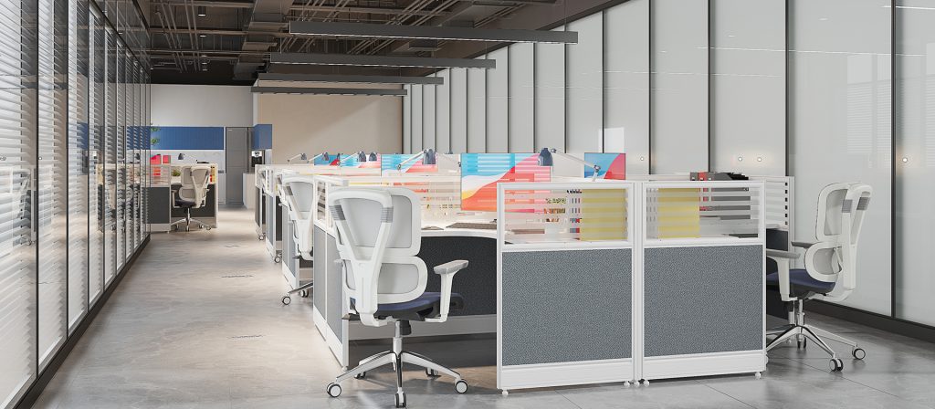 Office Furniture Supplier