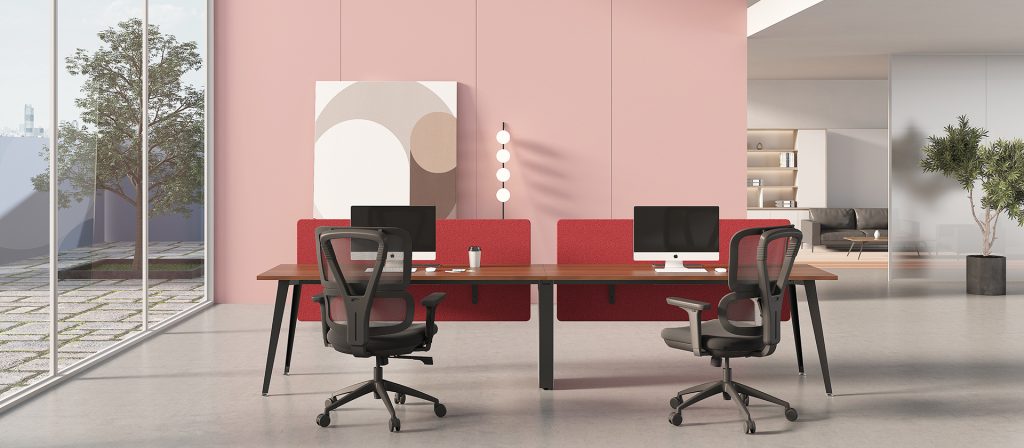 Office Furniture workstations