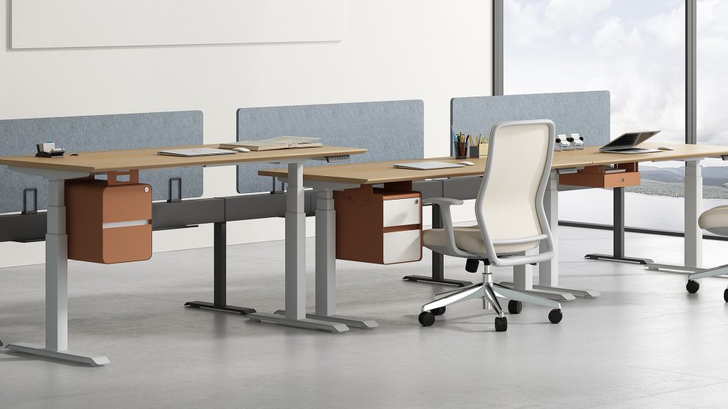 office furniture design
