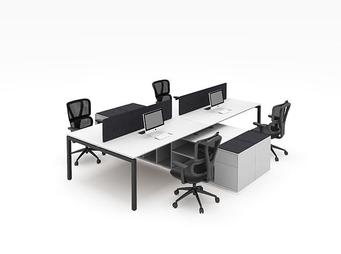 SLS Desk System