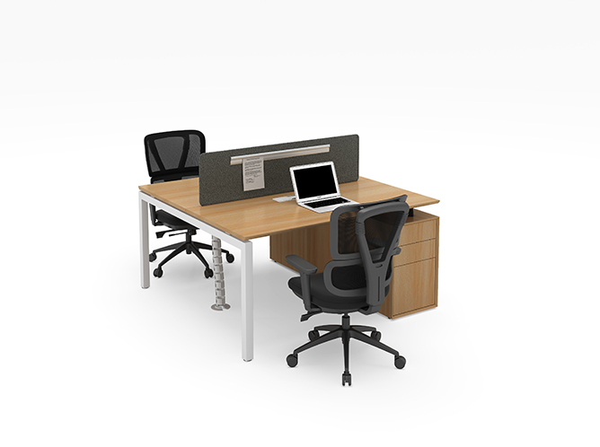 SLS Desk System