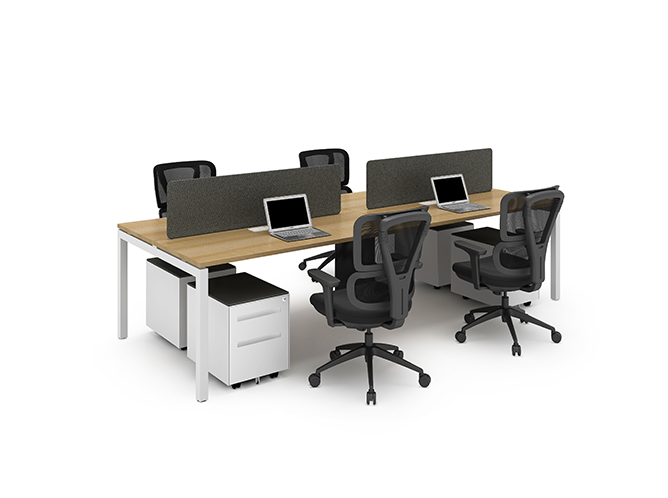 SLS Desk System
