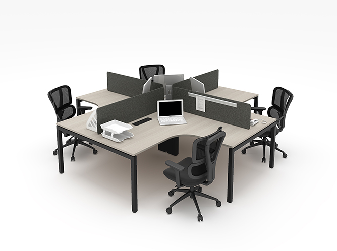 SLS Desk System