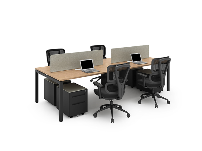 SLS Desk System