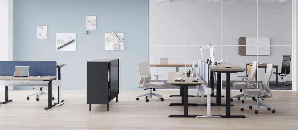 office desk