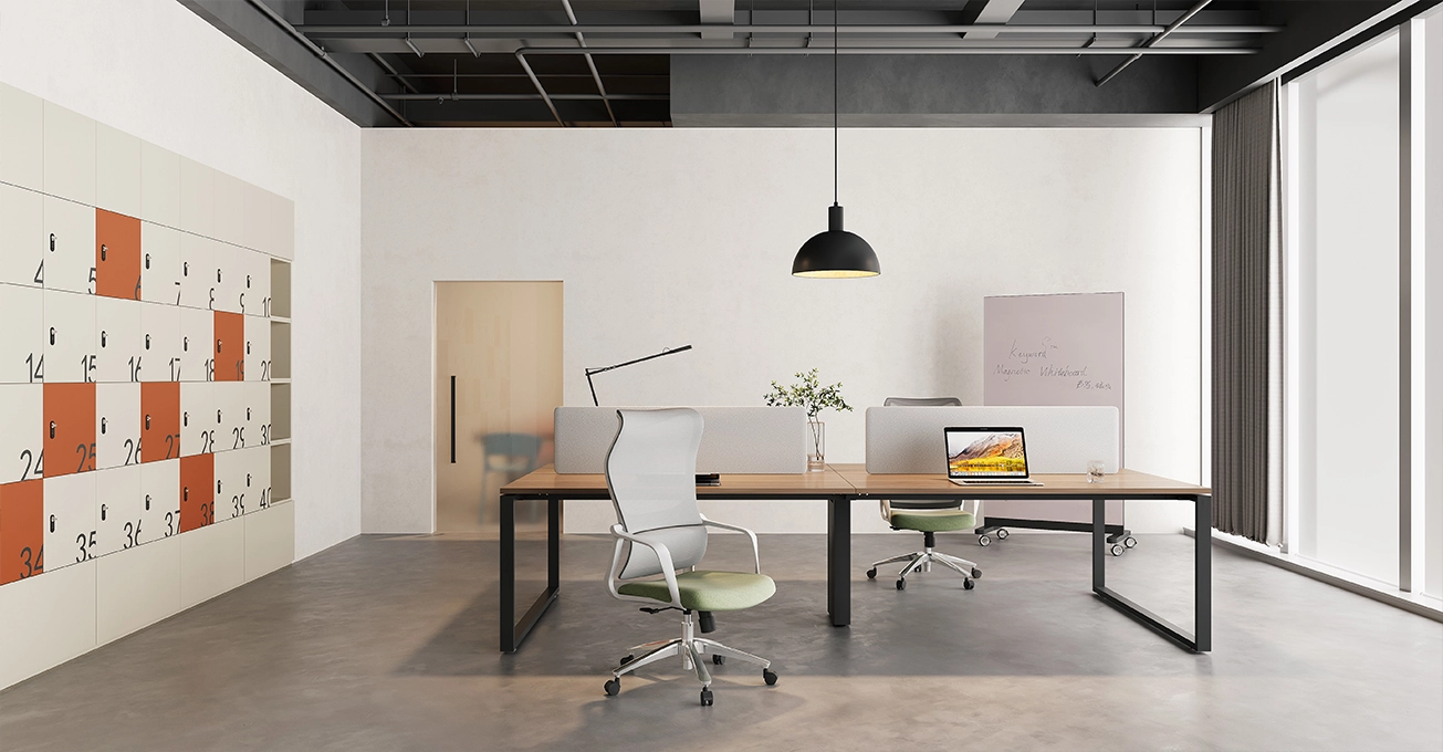 ergonomic desk chair for home office