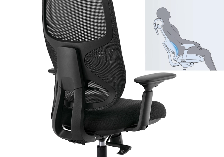 Office chair_dove_detail_3