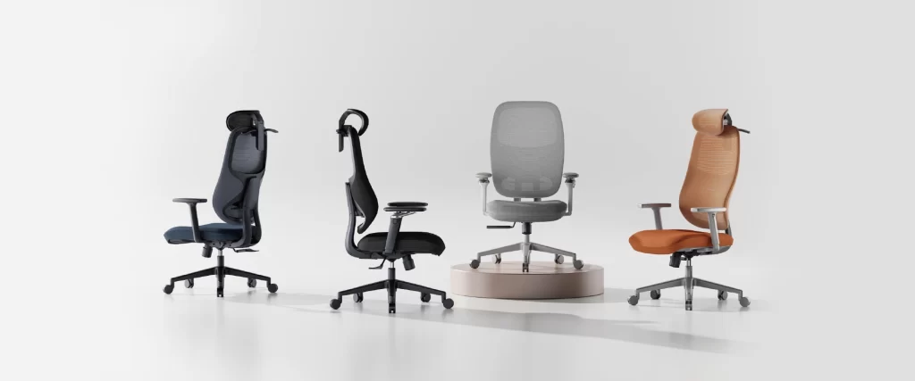 Office Furniture & Cubicle Solutions