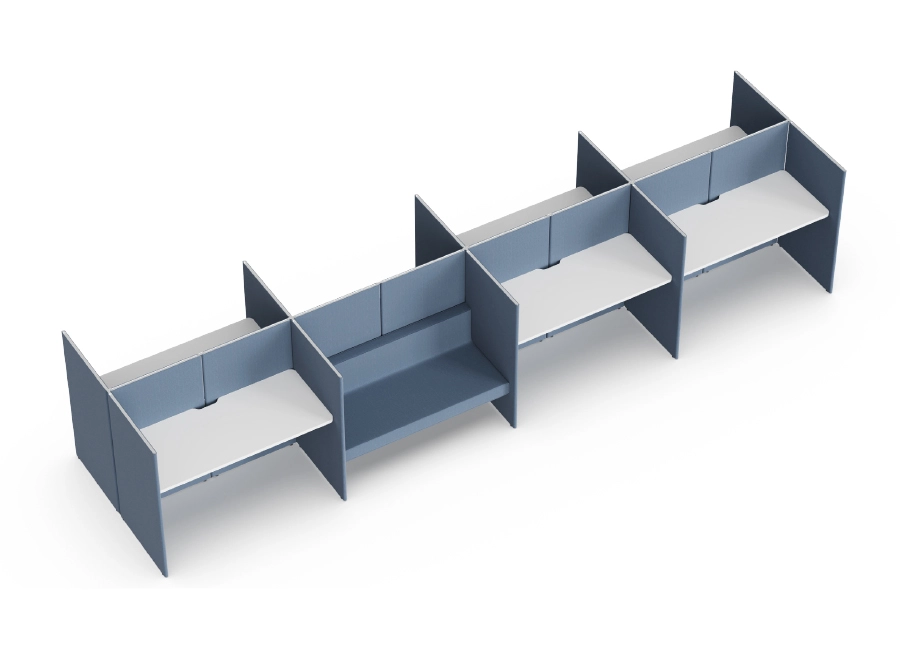 Office cubicle workstation_space8_detail_8