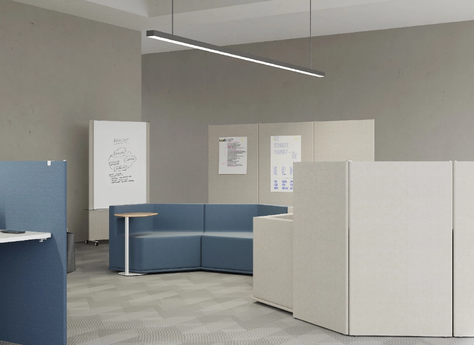 Office cubicle workstation_space8_overview_2