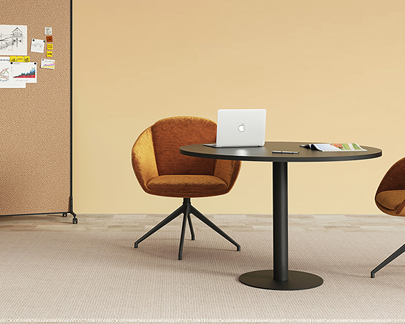 10 Top Office Furniture Manufacturers Worldwide