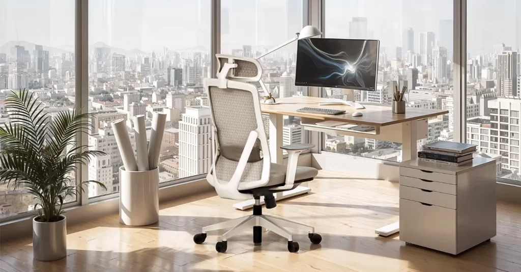 best standing desk for home office
