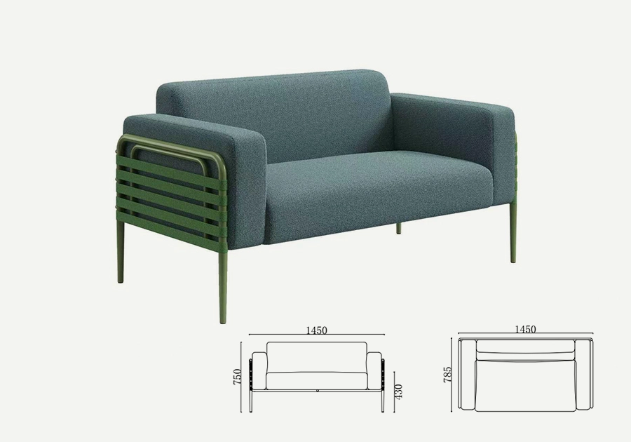 Office chair_B1166_detail-3