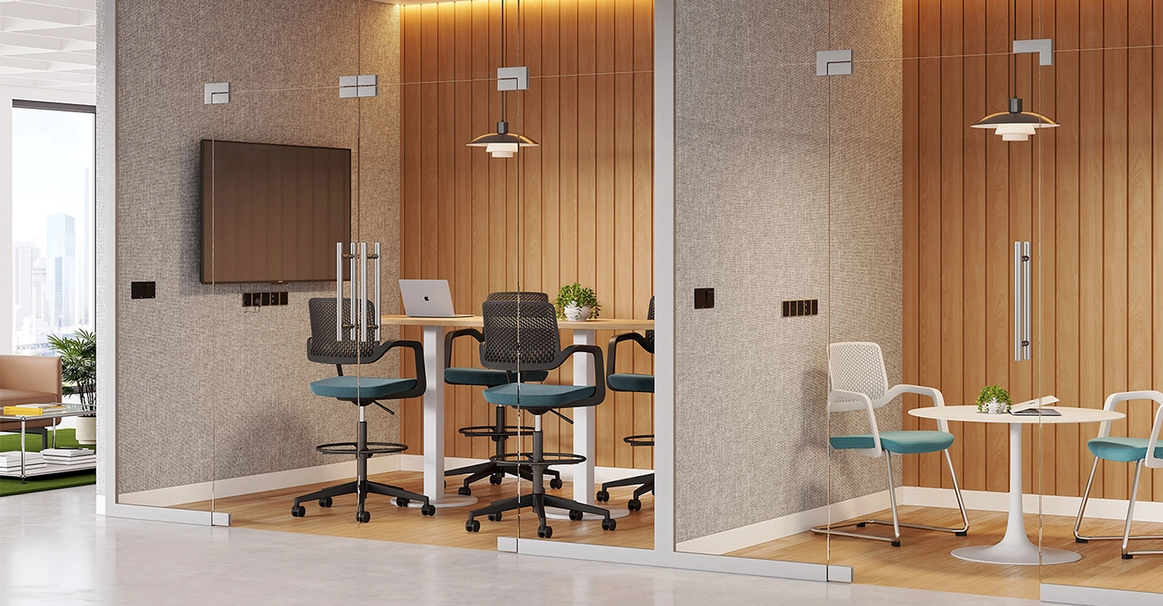 comfortable bar stools