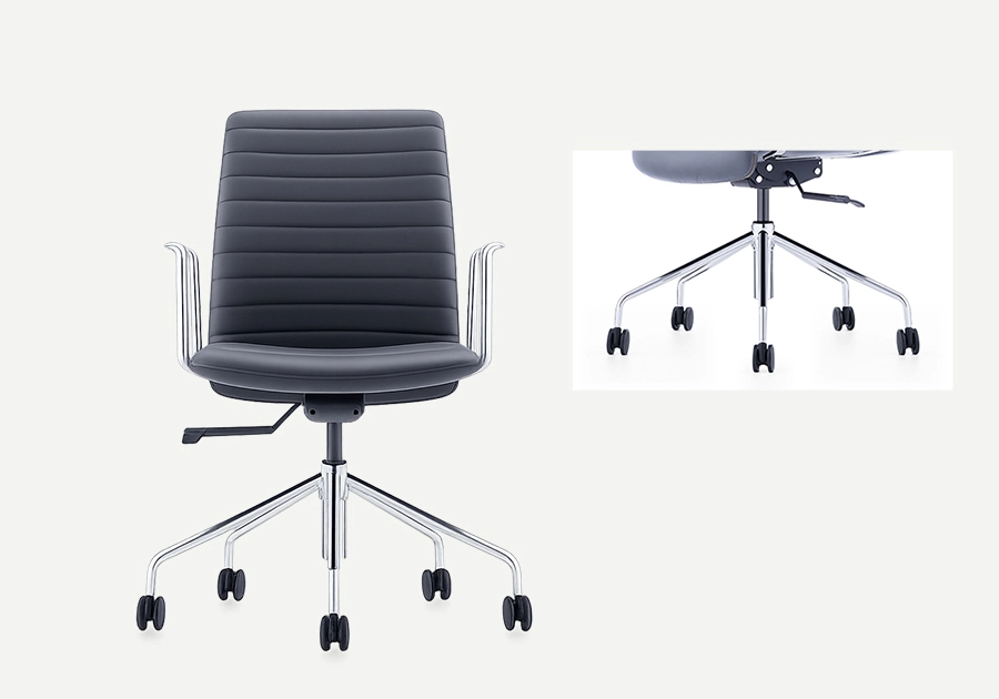 Office chair_Conference chair_B2410_detail-6