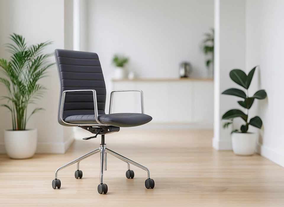 Office chair_Conference chair_B2410_overview-2