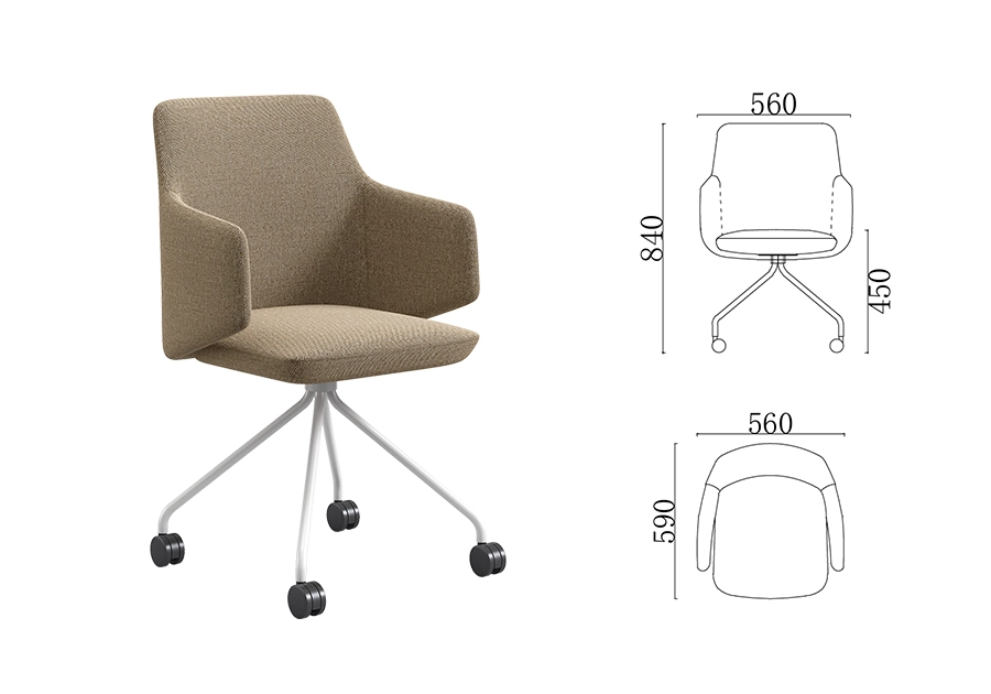 Office chair_P1145_detail-4