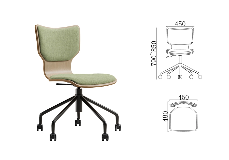 Office chair_P1185_detail-1