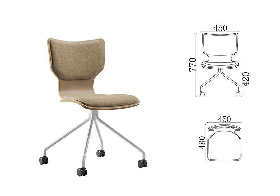 Office chair_P1185_detail-4