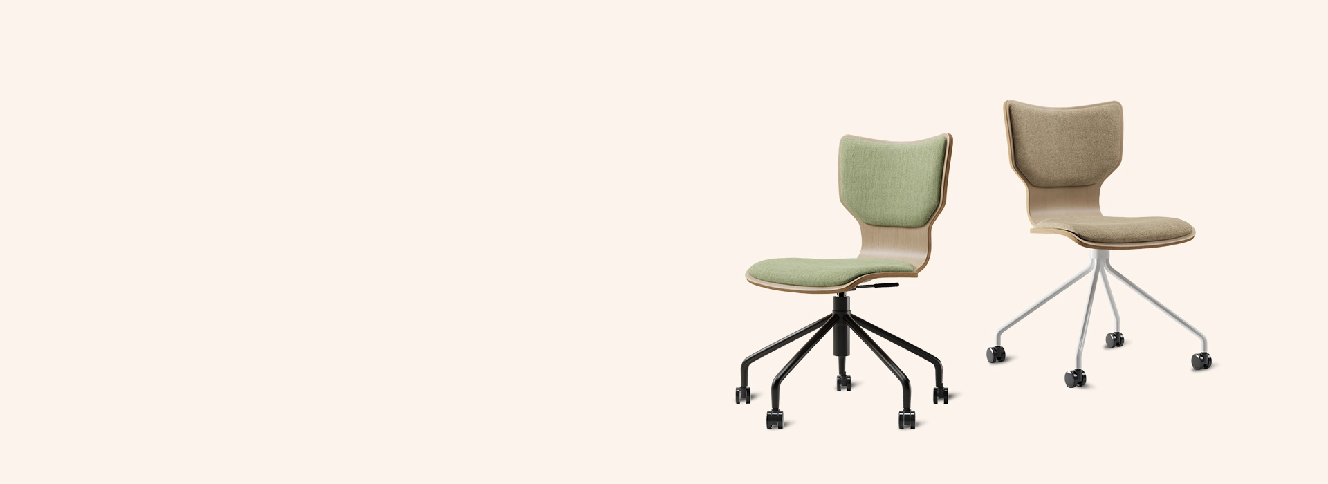 Versatile Chair | XD-P1185