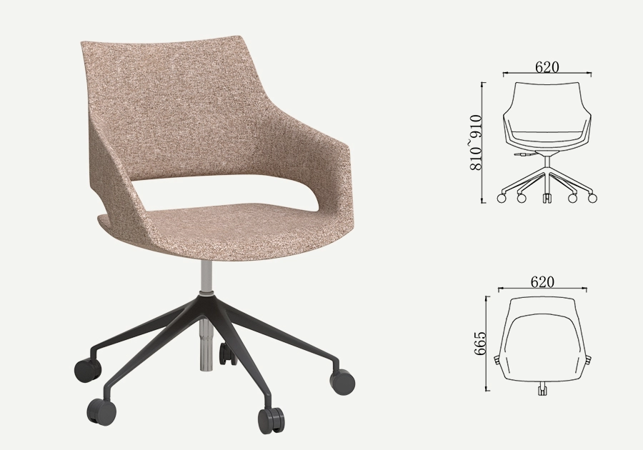 Office chair_P817_detail-5