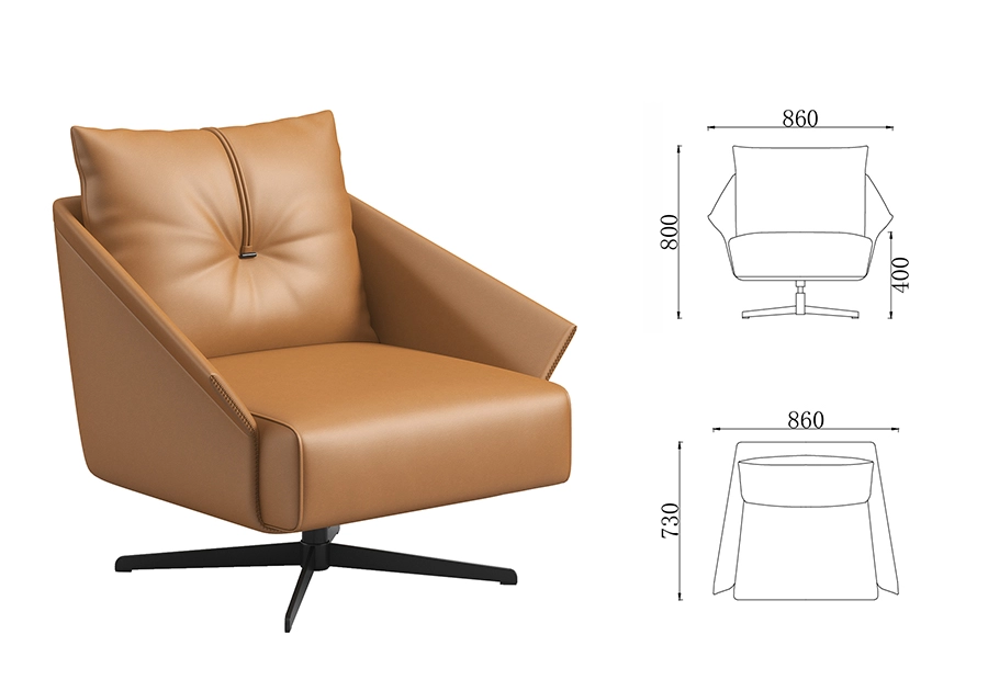 Office chair_P878_detail-1