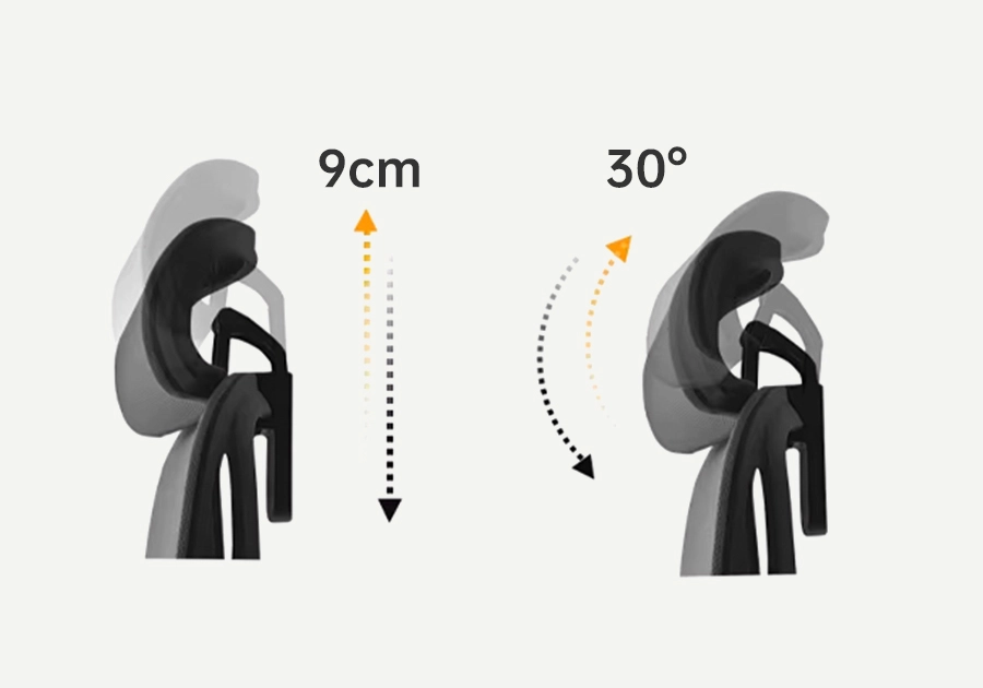 Office chair_U-90A_detail-3