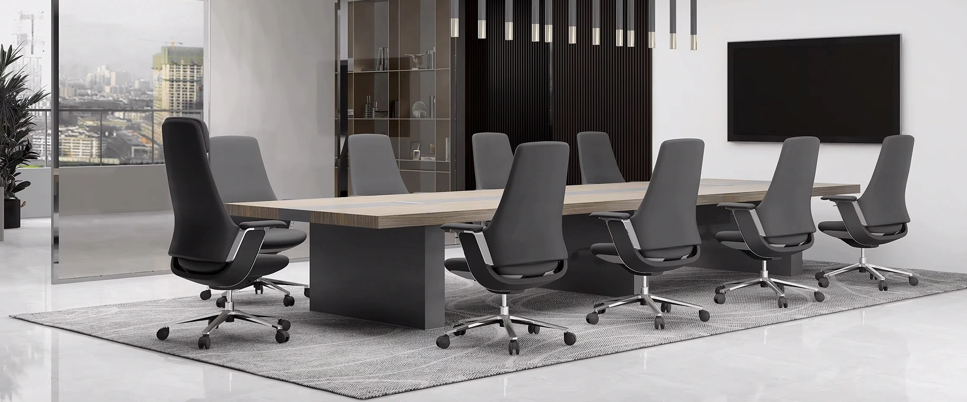 Office chair_CH-336A_overview-3