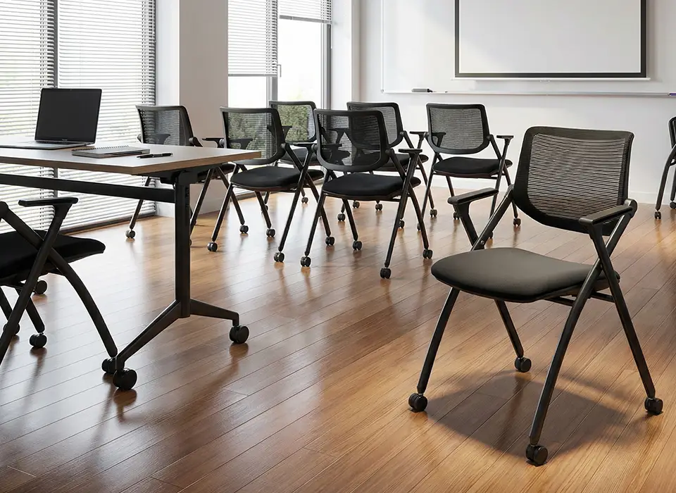 Office chair_CV-B326_overview-2