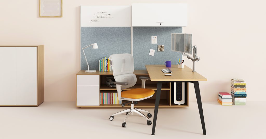 adjustable office chair