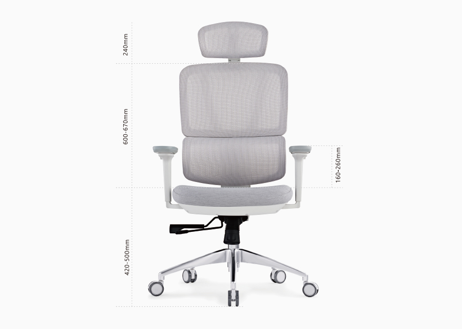 ergonomic computer chair