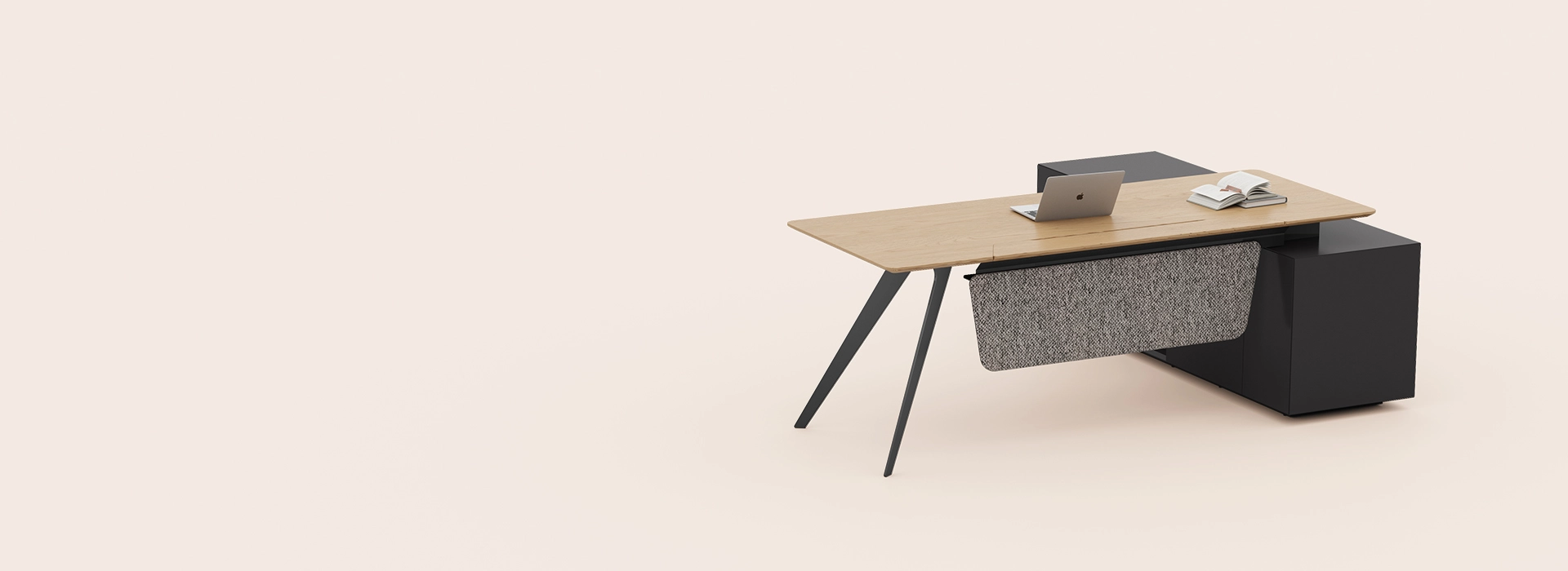 Executive Desk | Blade